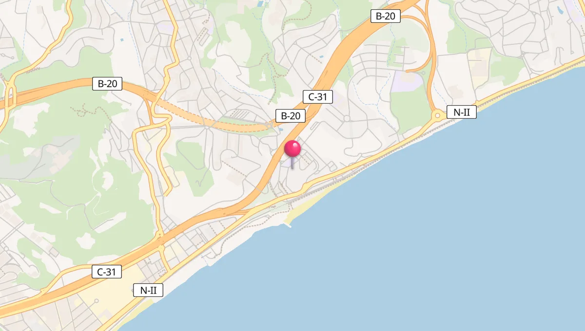Horarios de Oración en Montgat