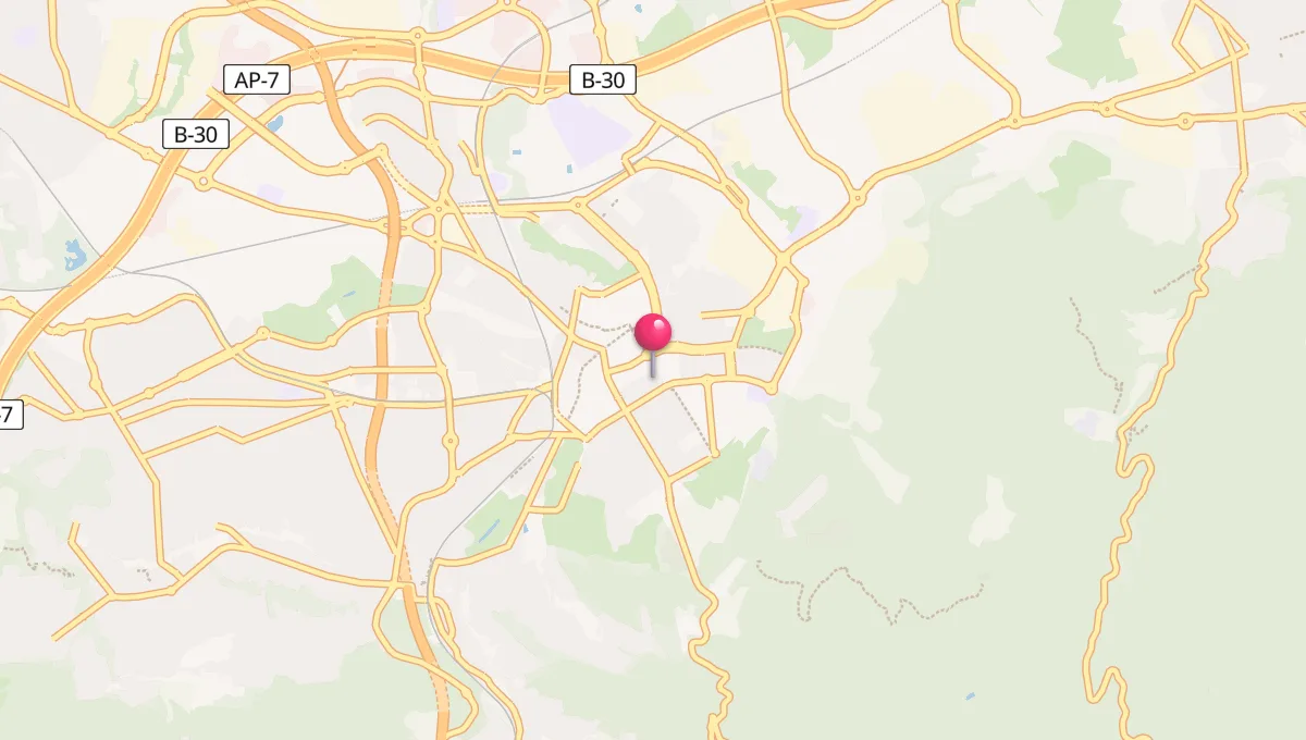 Horarios de Oración en Sant Cugat