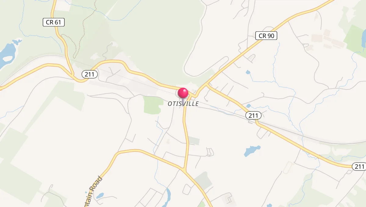 Prayer Times in Otisville
