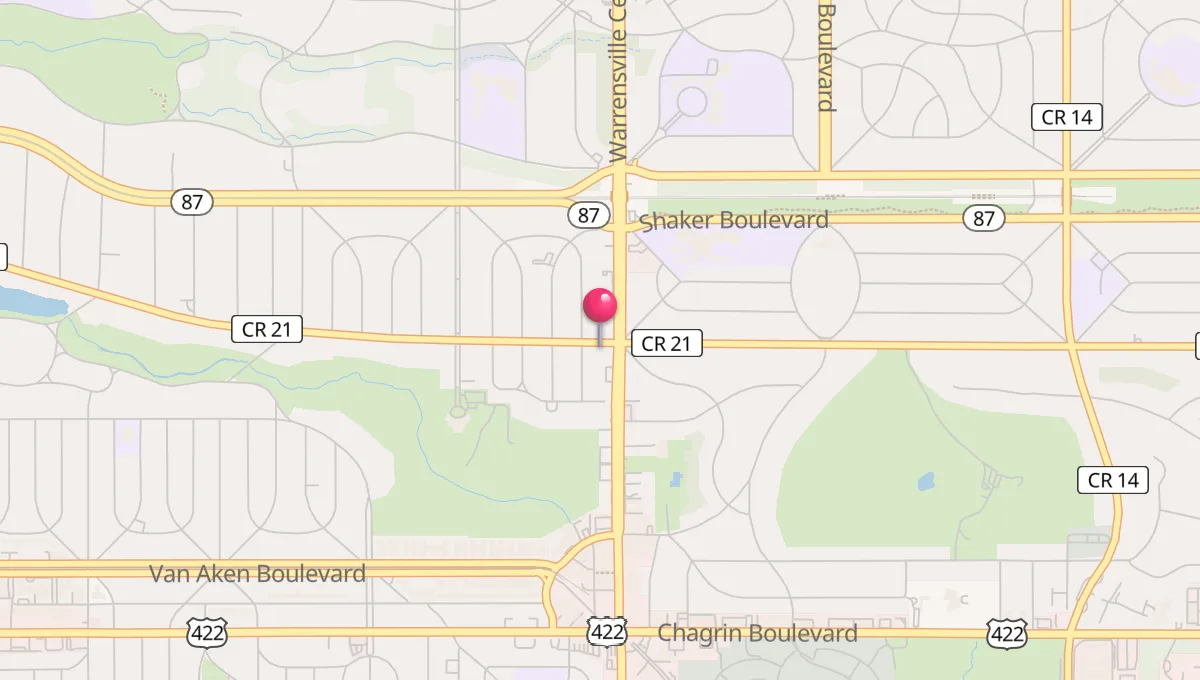 Prayer Times in Shaker Heights