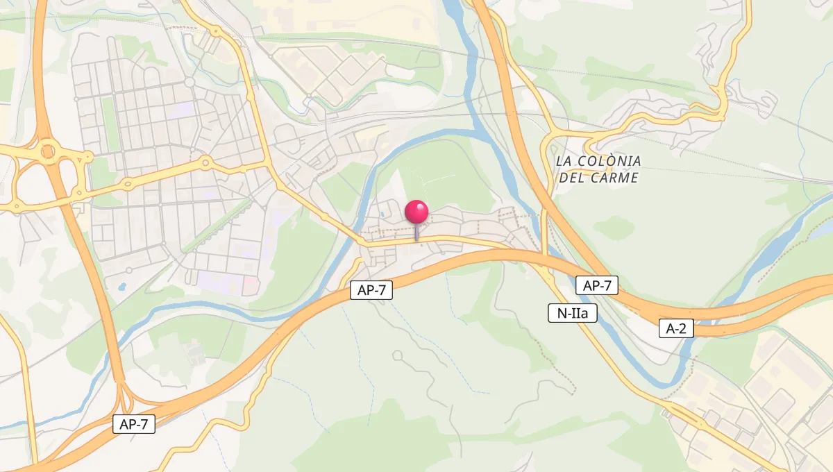 Calendario Ramadán Martorell