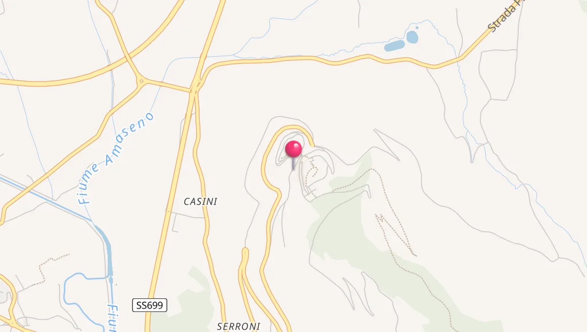 Orari di Preghiera a Roccasecca dei Volsci