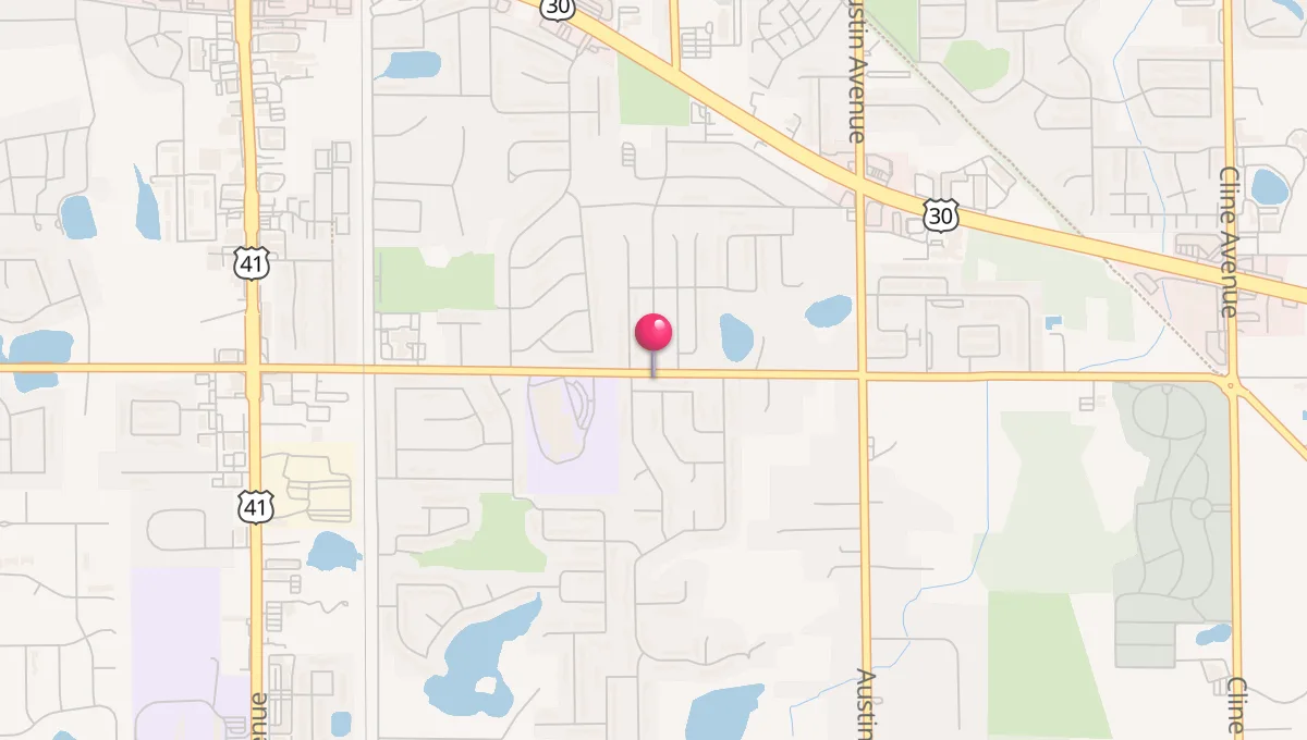 Prayer Times in Schererville