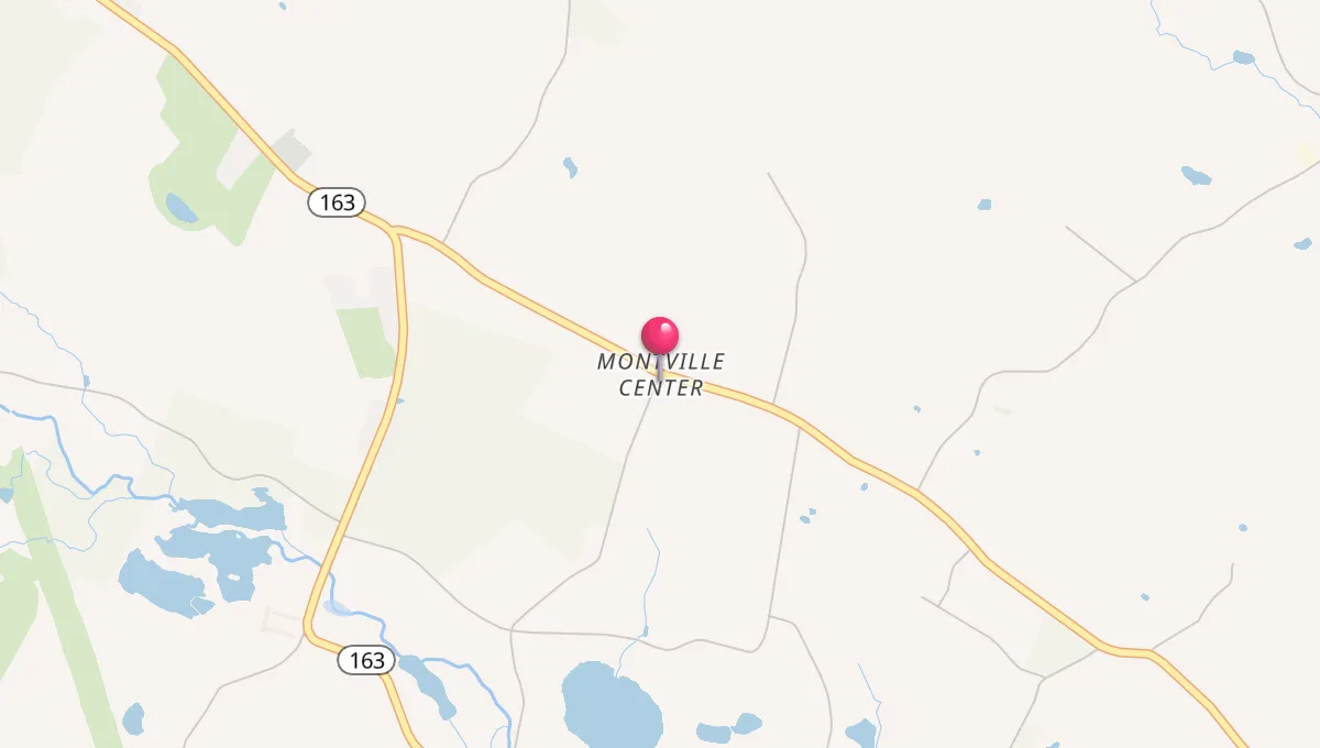 Prayer Times in Montville Center