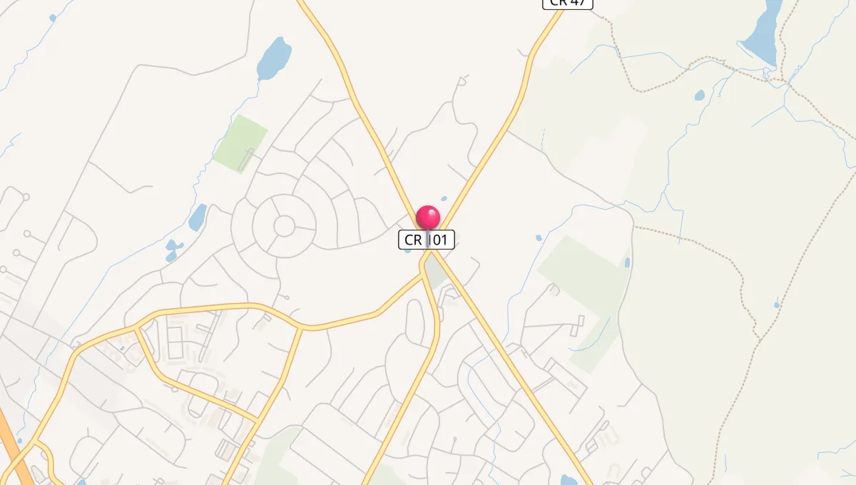 Prayer Times in Scotchtown
