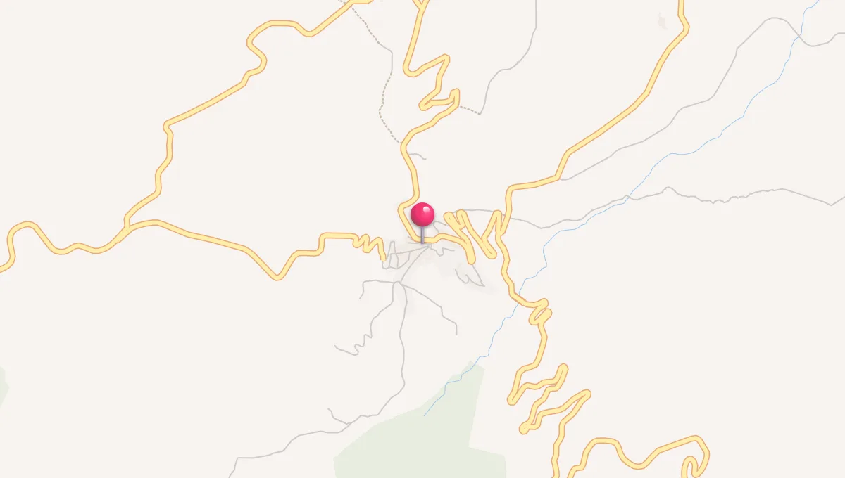 Orari di Preghiera a Tufara