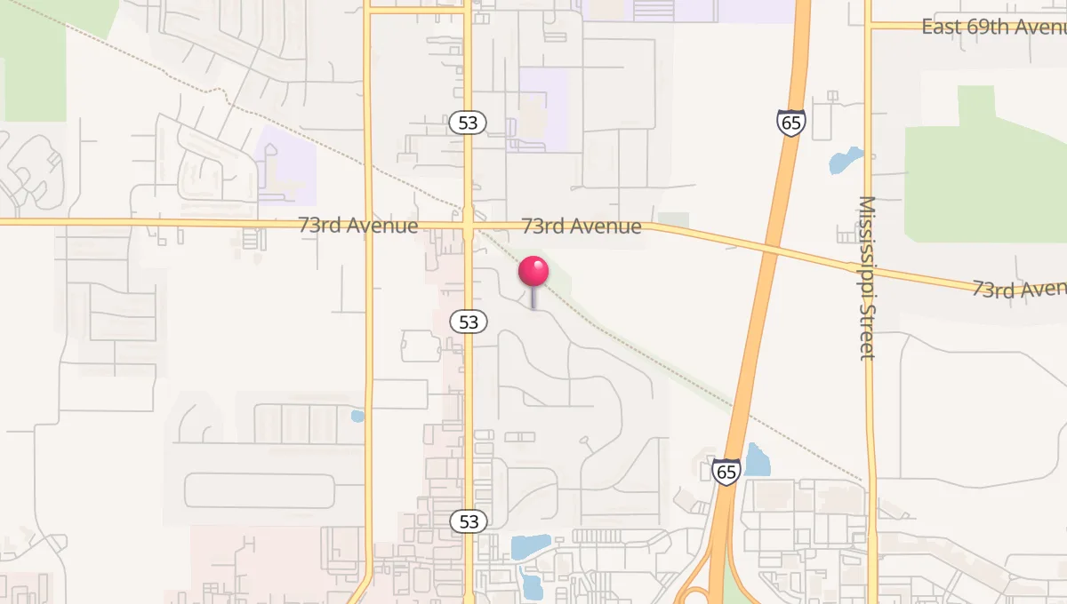 Prayer Times in Merrillville