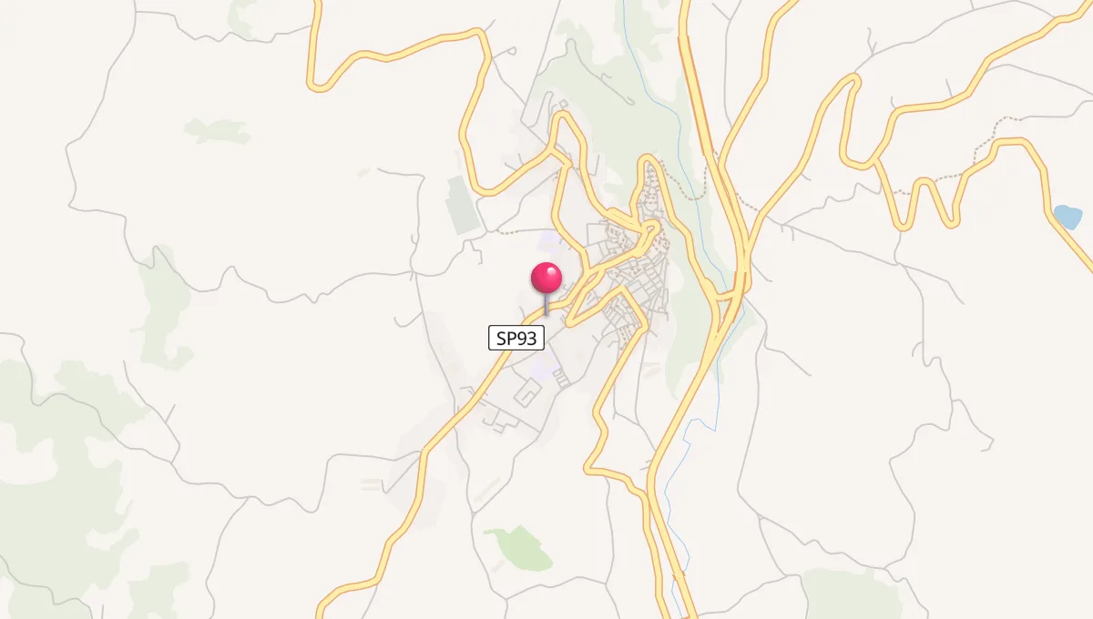 Orari di Preghiera a Riccia