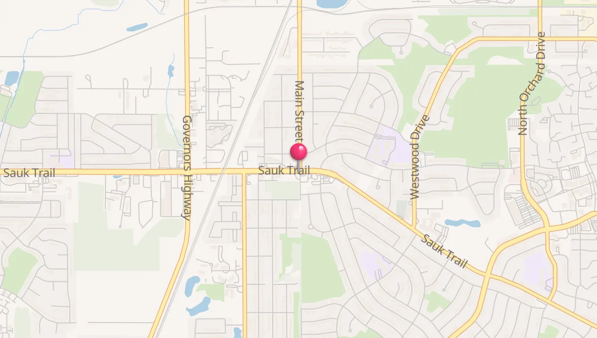 Prayer Times in Richton Park