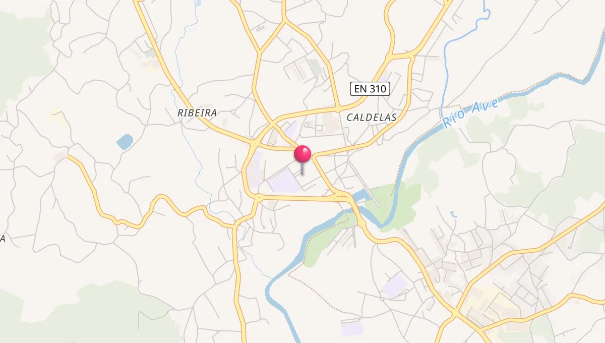 Horários de Oração em Caldas das Taipas