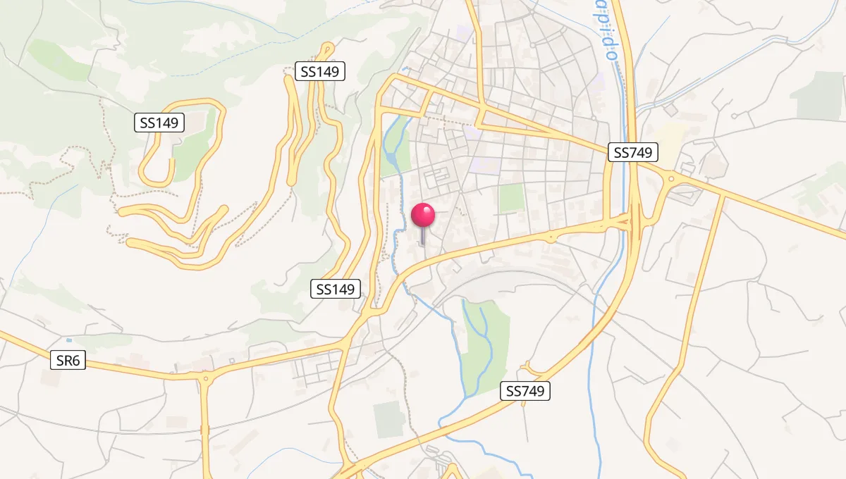 Orari di Preghiera a Cassino