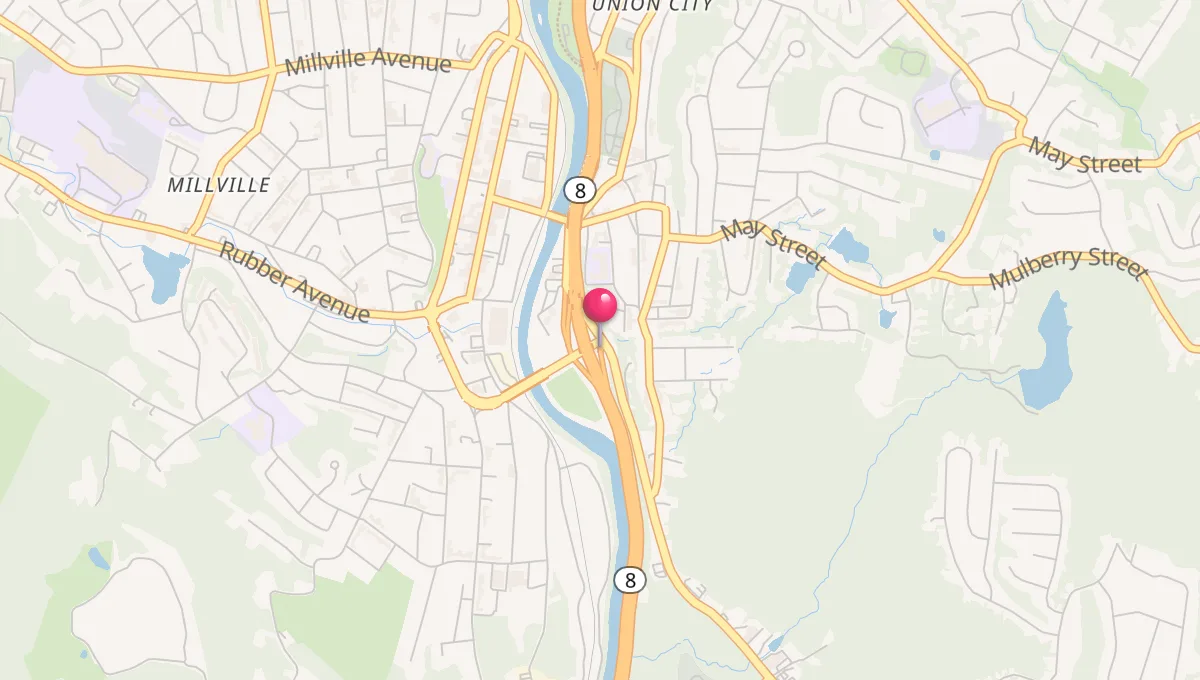 Prayer Times in Naugatuck
