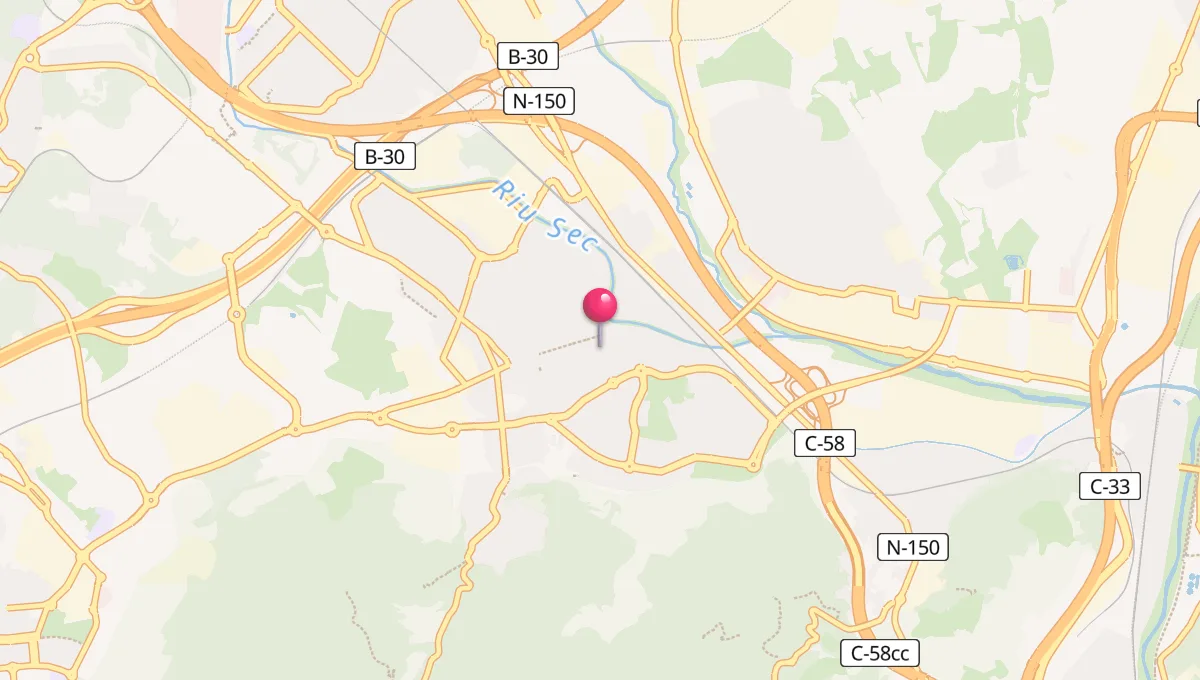 Horarios de Oración en Cerdanyola del Vallès