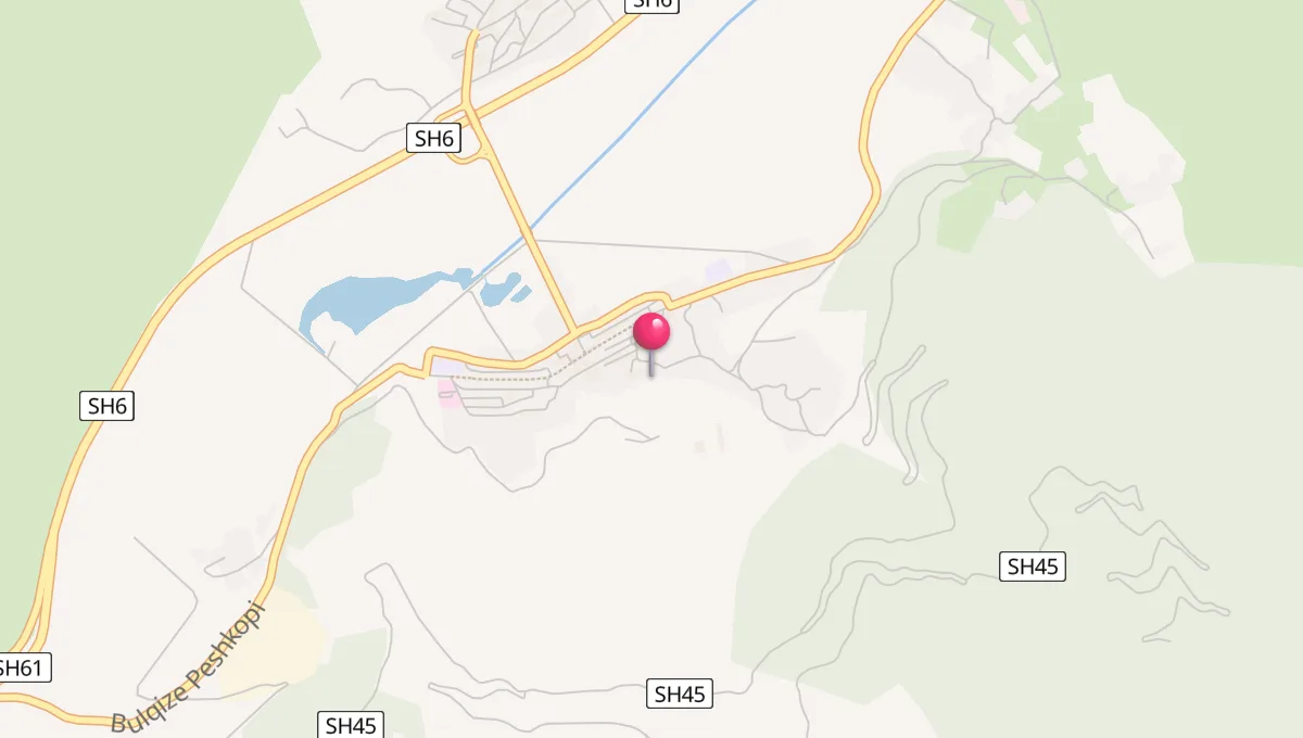 Oraret e Namazit në Bulqiza