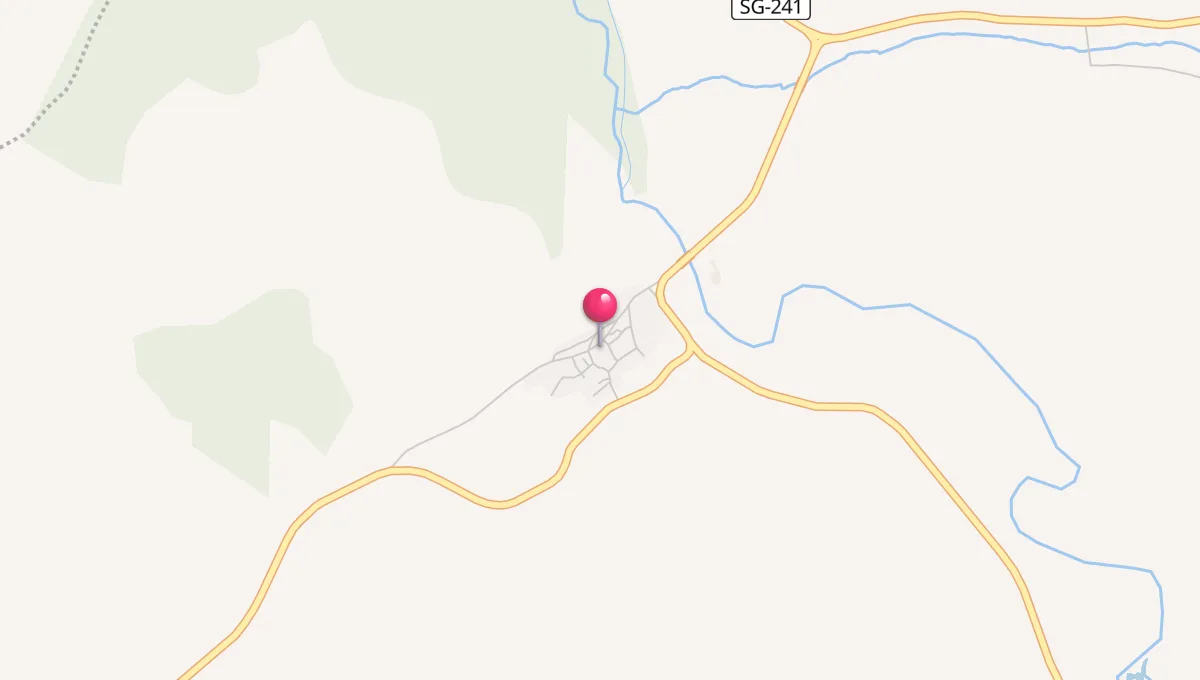 Horarios de Oración en Laguna de Contreras