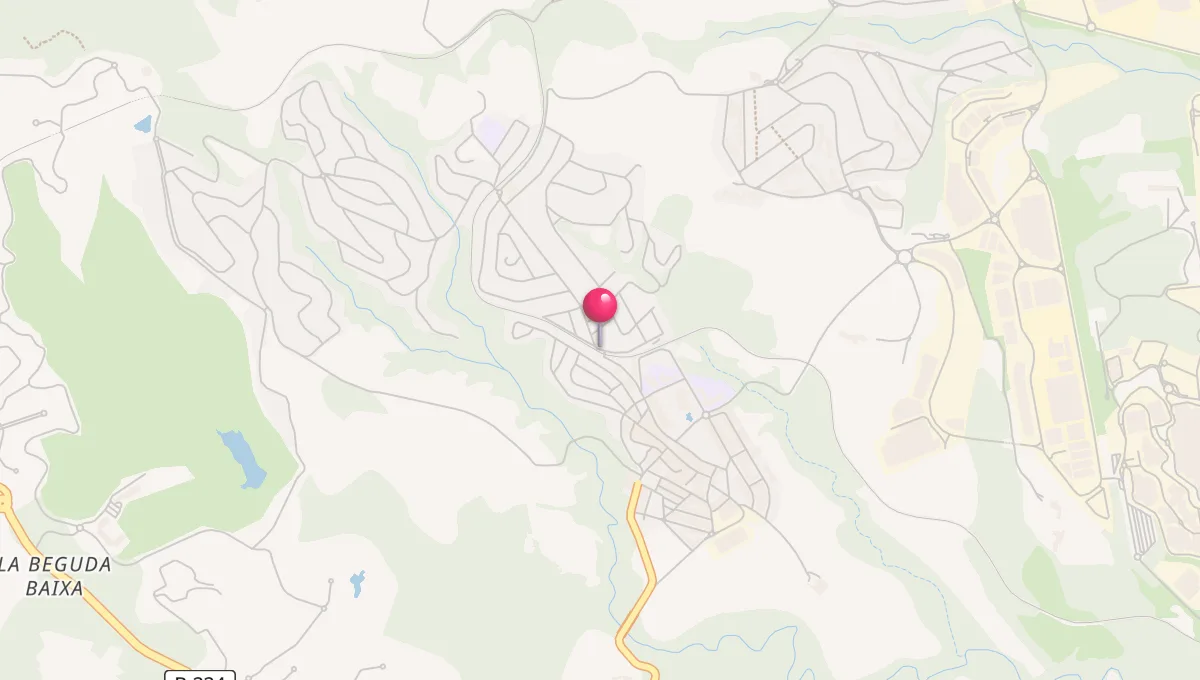 Horarios de Oración en Sant Esteve Sesrovires