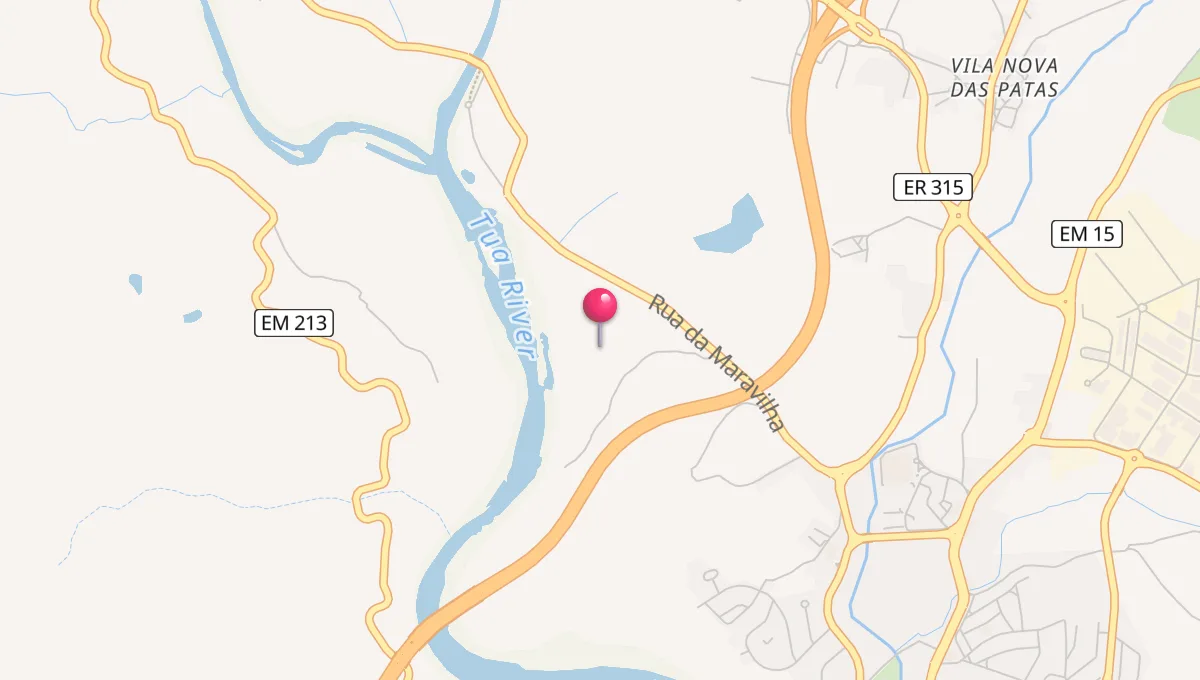 Horários de Oração em Mirandela
