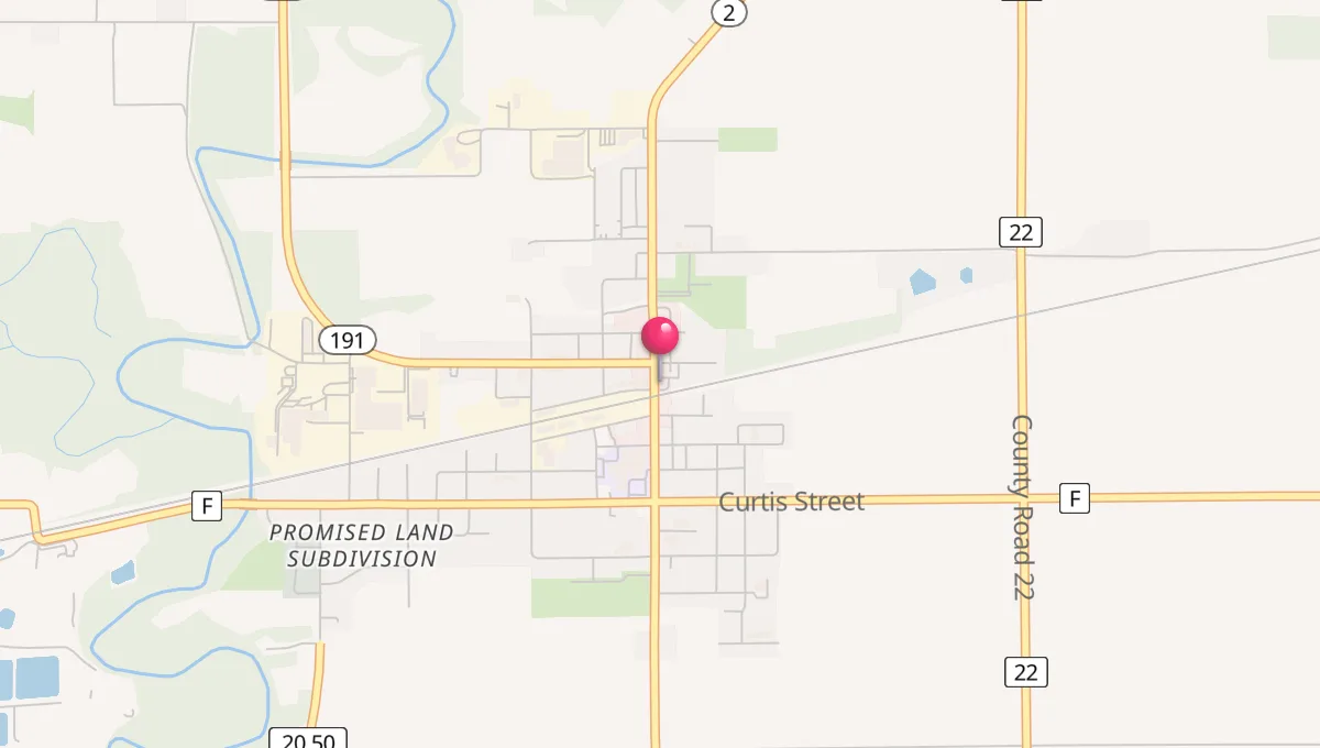 Prayer Times in Stryker