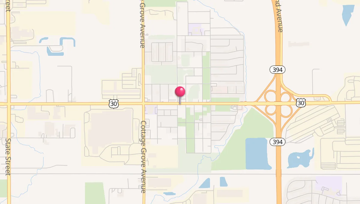 Prayer Times in Ford Heights