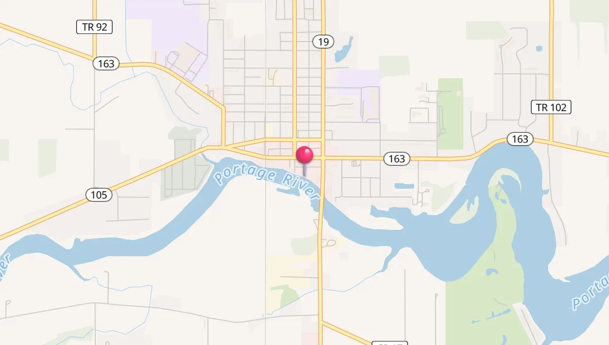 Prayer Times in Oak Harbor