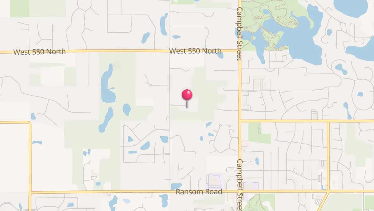 Prayer Times in Porter County