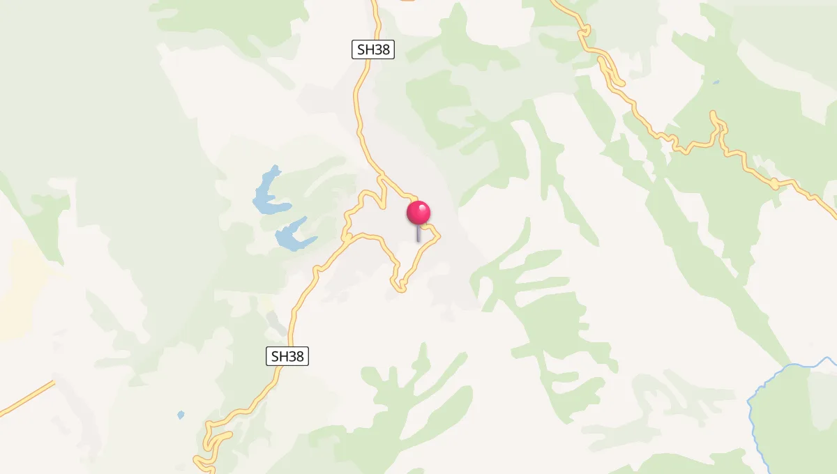Oraret e Namazit në Kruja