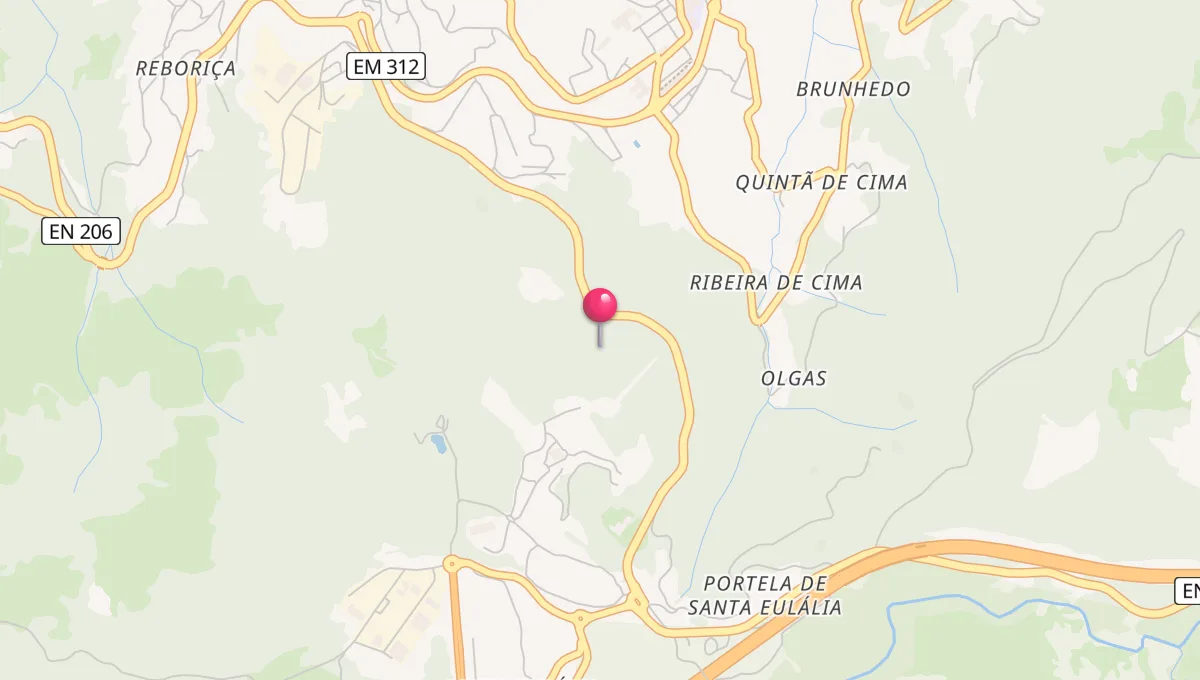 Horários de Oração em Ribeira de Pena