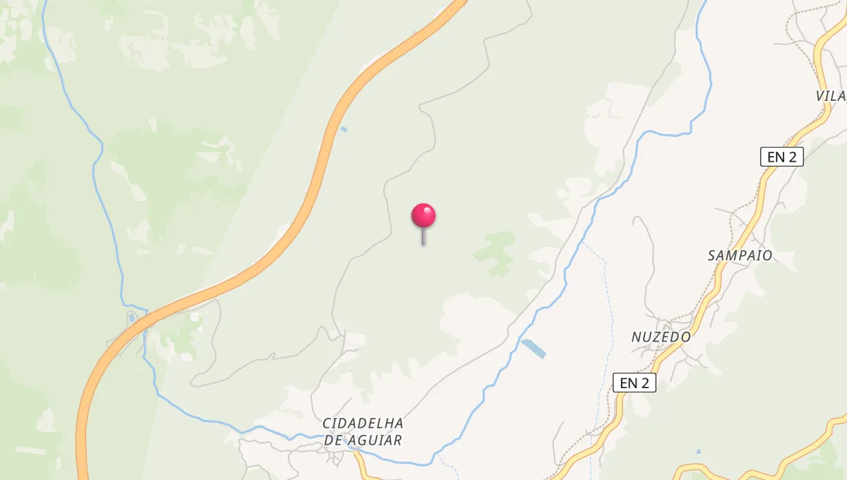 Calendário Ramadão Vila Pouca de Aguiar