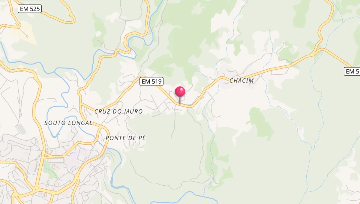 Horários de Oração em Cabeceiras de Basto