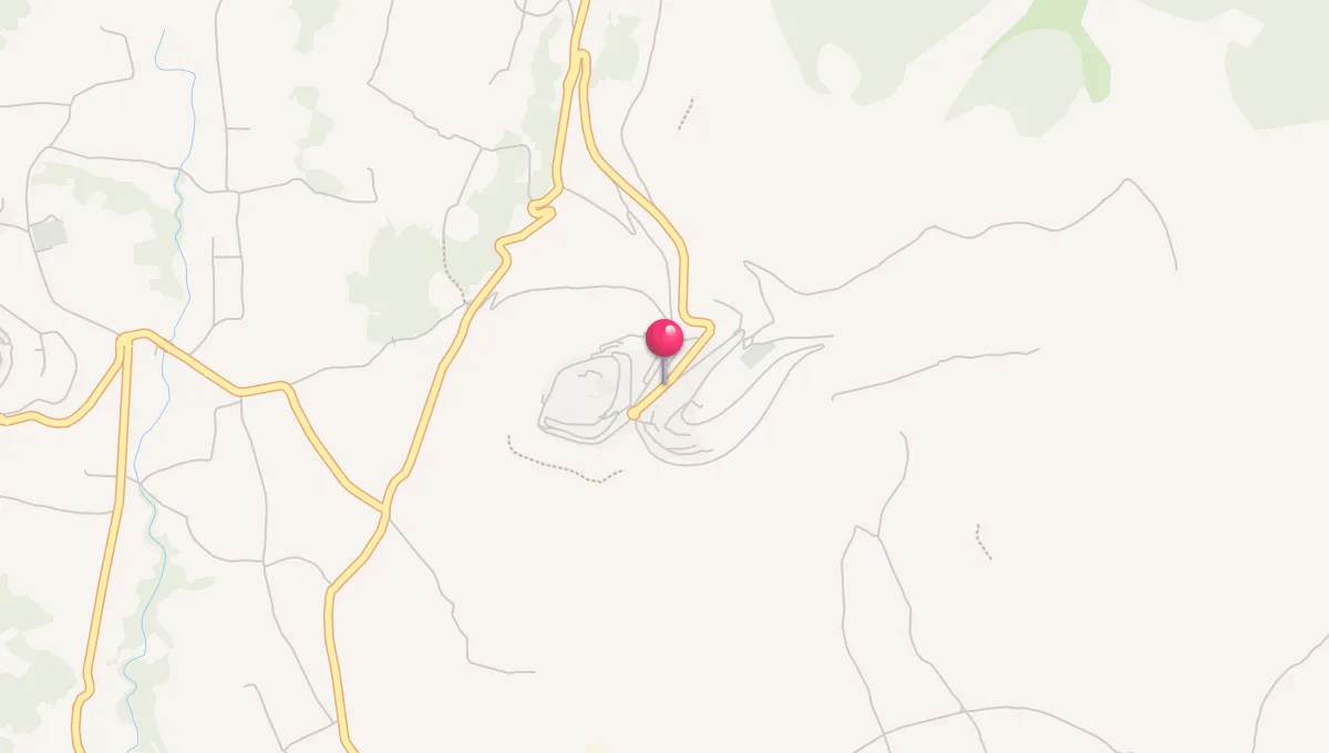 Orari di Preghiera a Maenza
