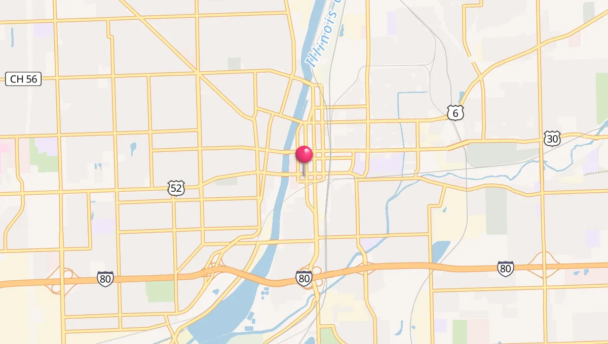 Horarios de Oración en Joliet