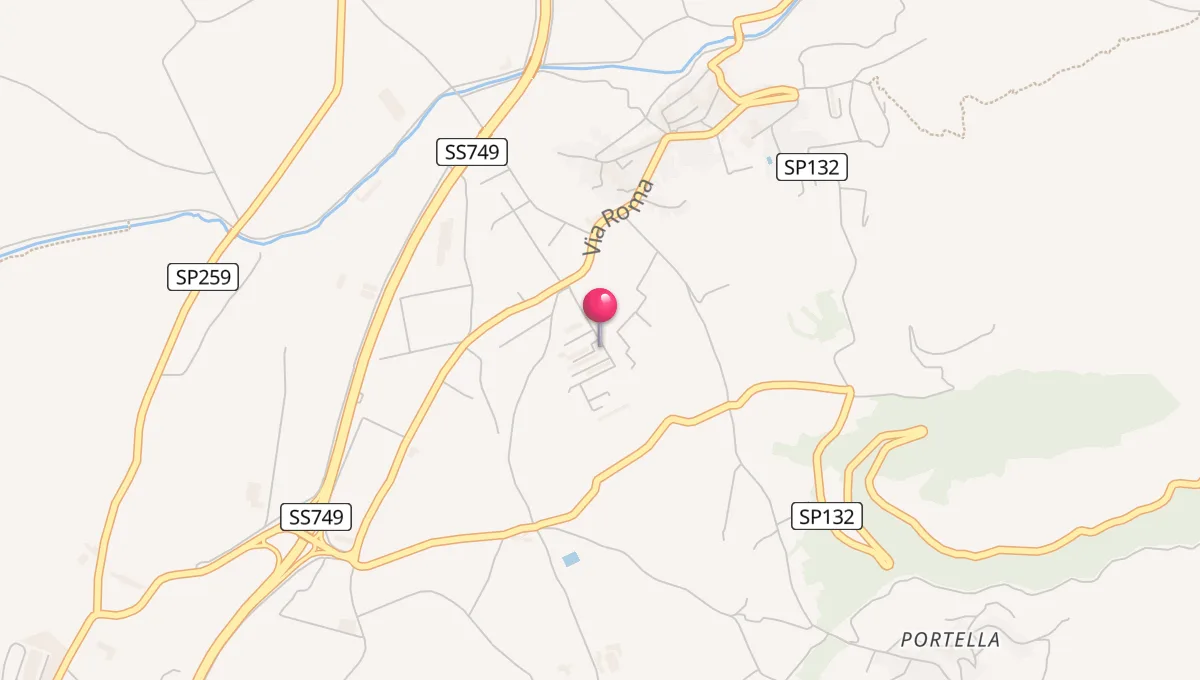 Orari di Preghiera a Sant'Elia Fiumerapido