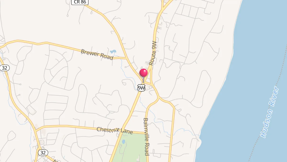 Prayer Times in Balmville