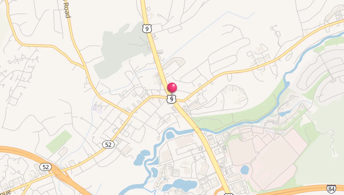 Prayer Times in Fishkill
