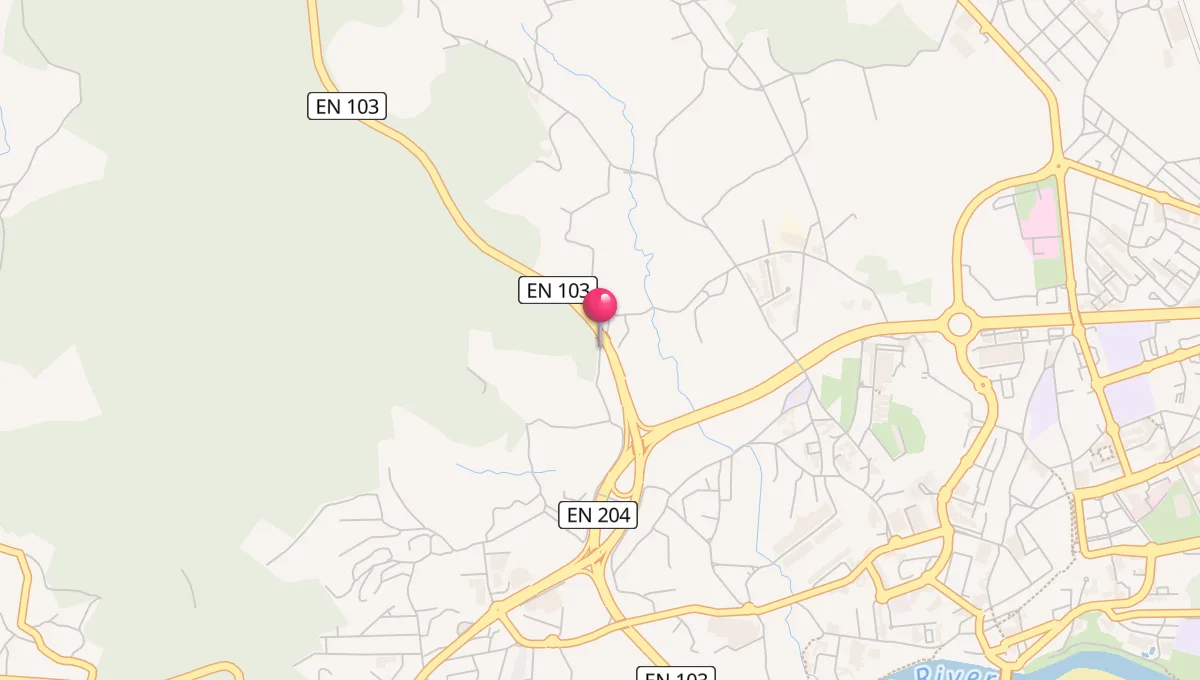Horários de Oração em Vila Frescainha