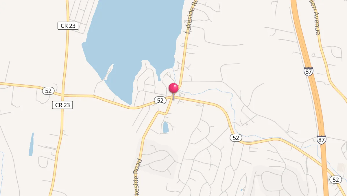 Prayer Times in Orange Lake
