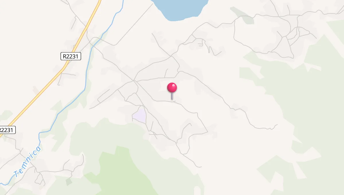 Oraret e Namazit në Strelci
