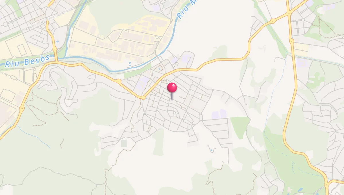 Horarios de Oración en Montornès del Vallès