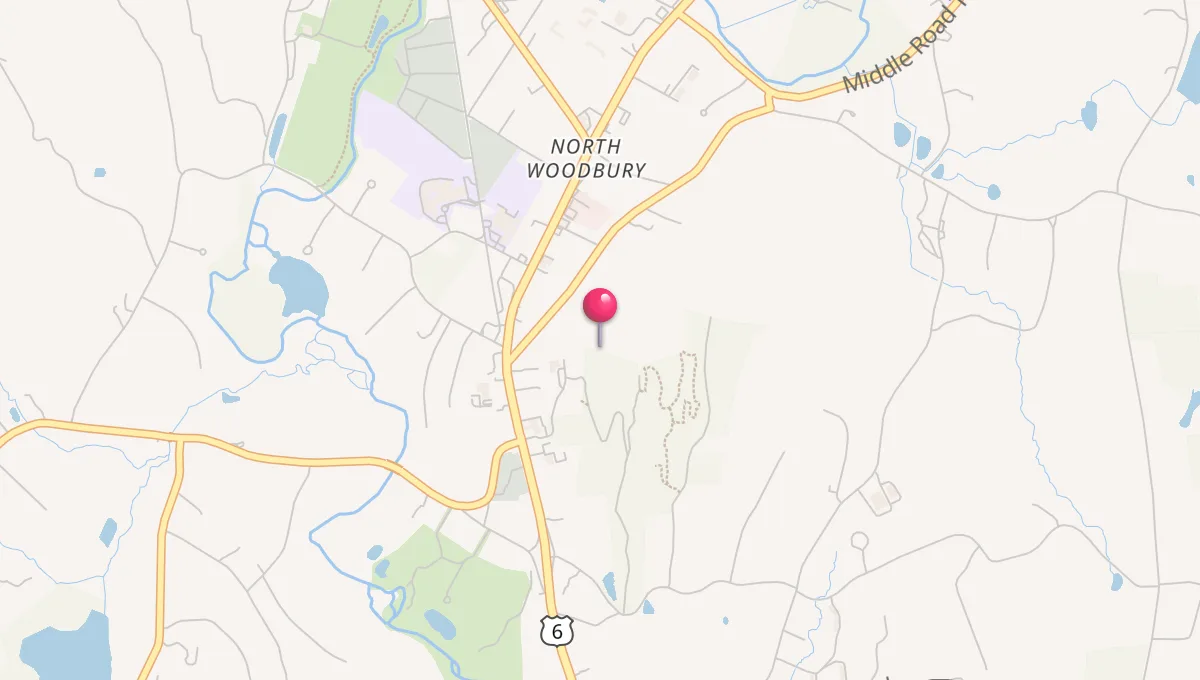 Prayer Times in Woodbury Center