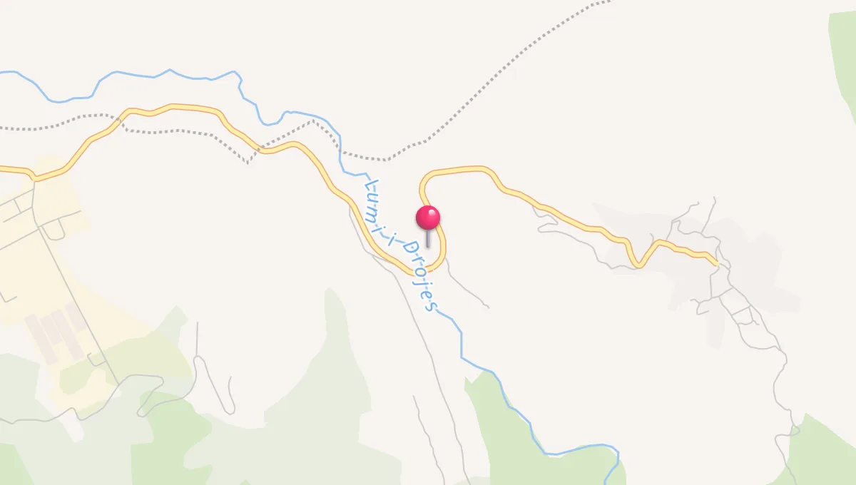 Oraret e Namazit në Rrethi i Krujës