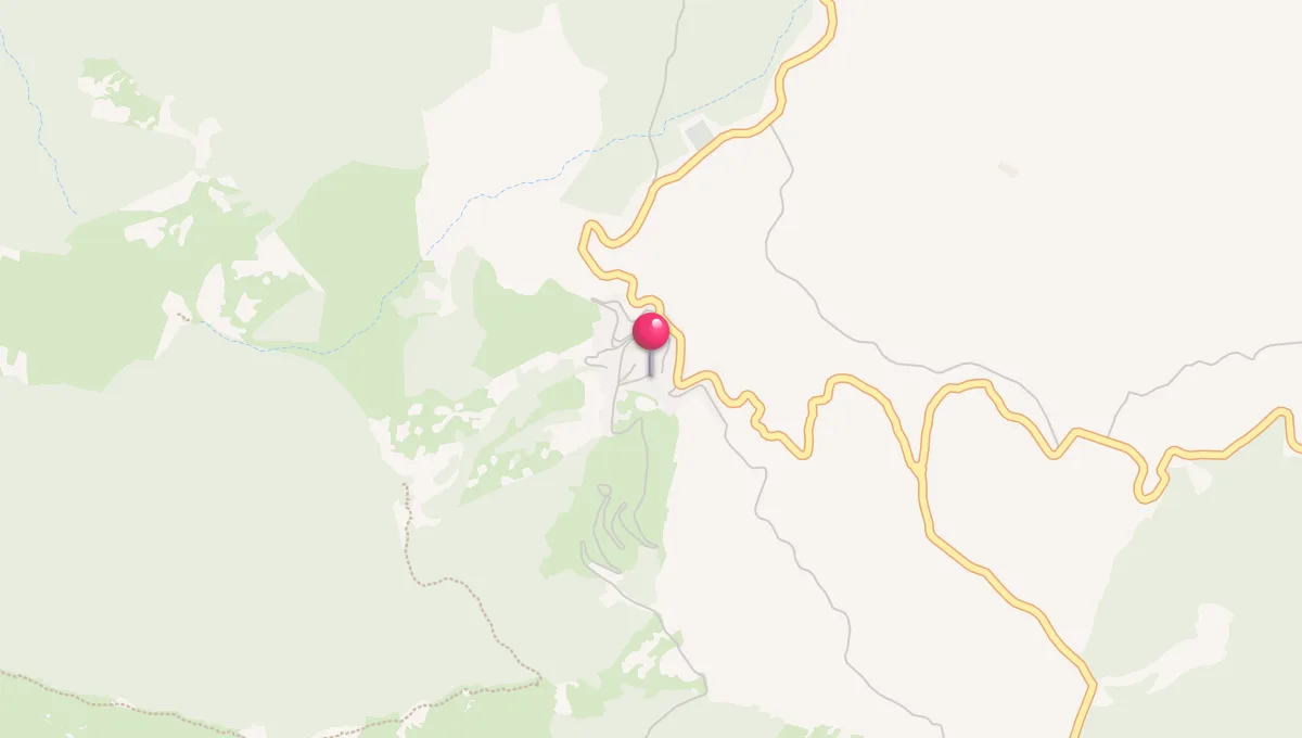 Orari di Preghiera a Terelle