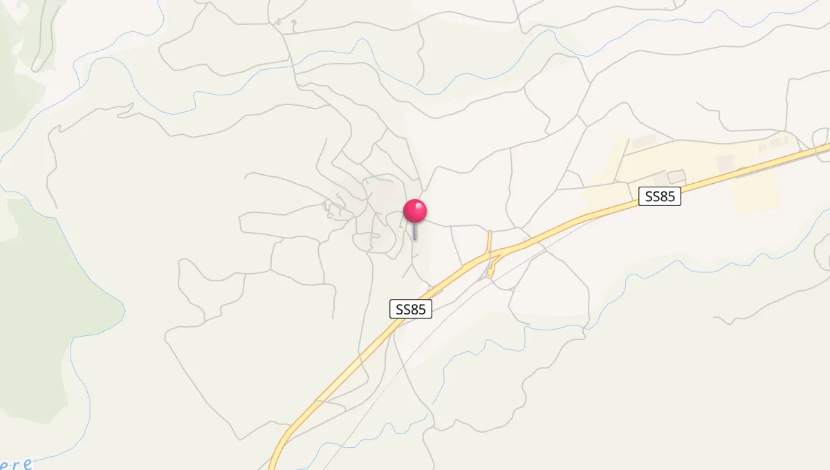 Orari di Preghiera a Macchia d'Isernia