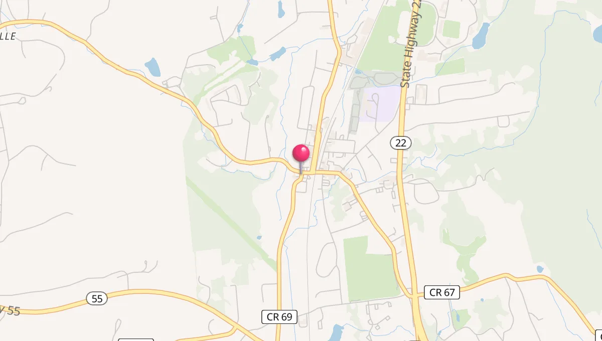 Prayer Times in Pawling