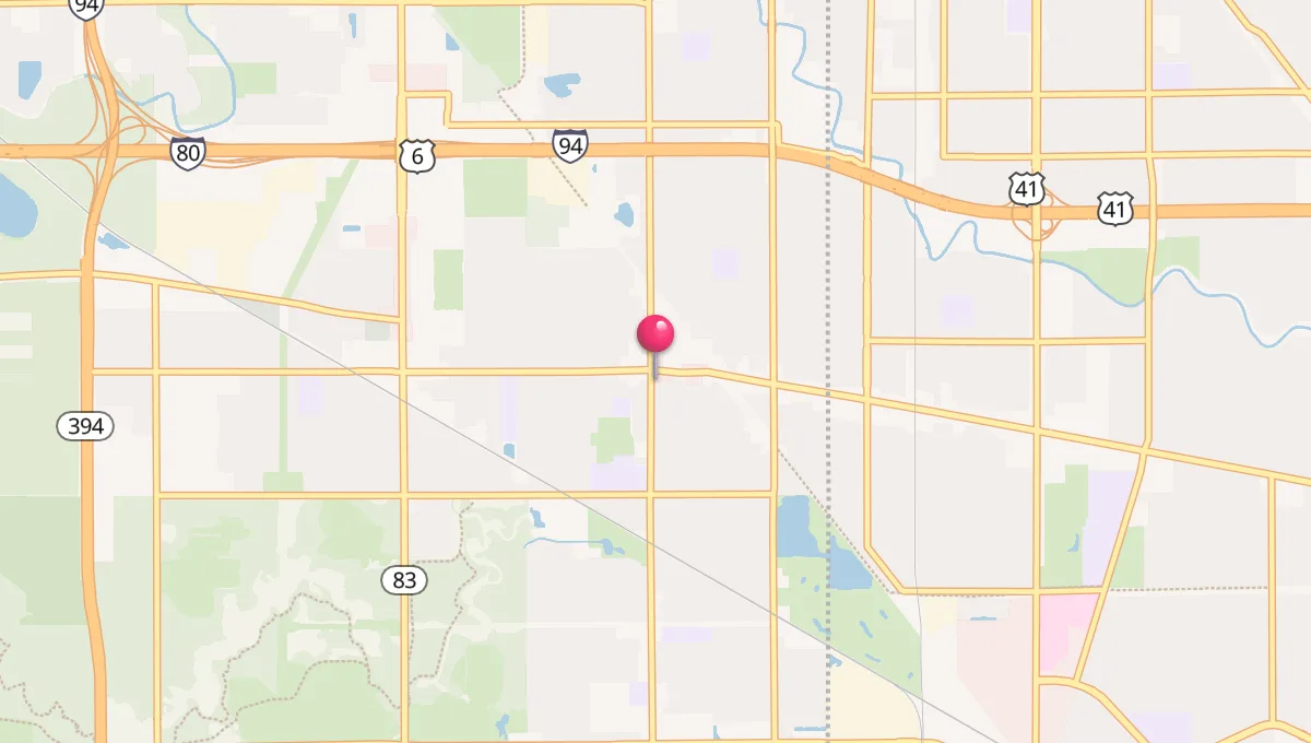 Prayer Times in Lansing