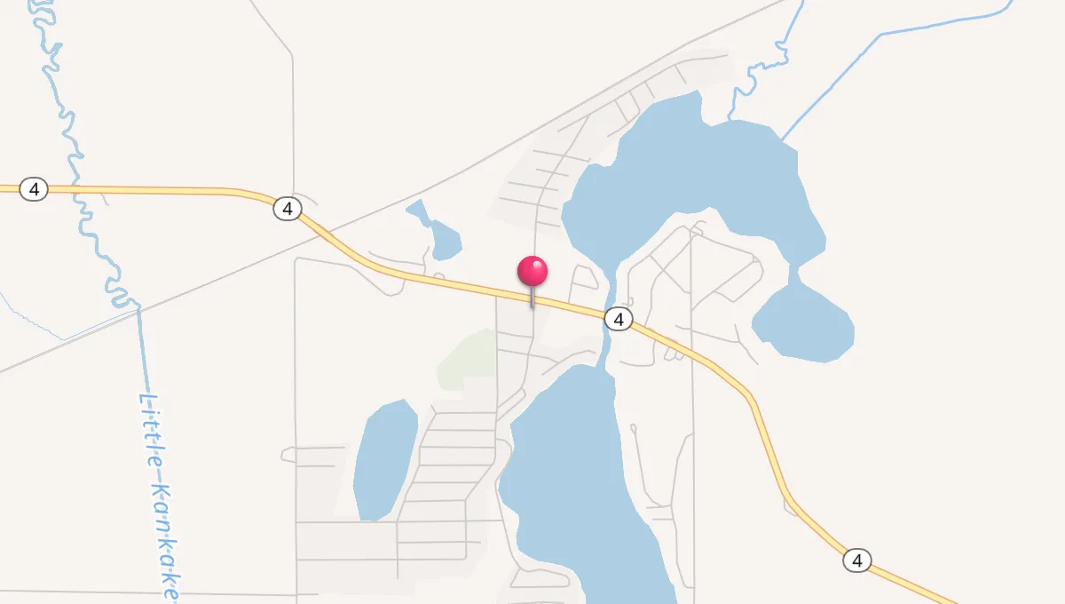 Prayer Times in Fish Lake