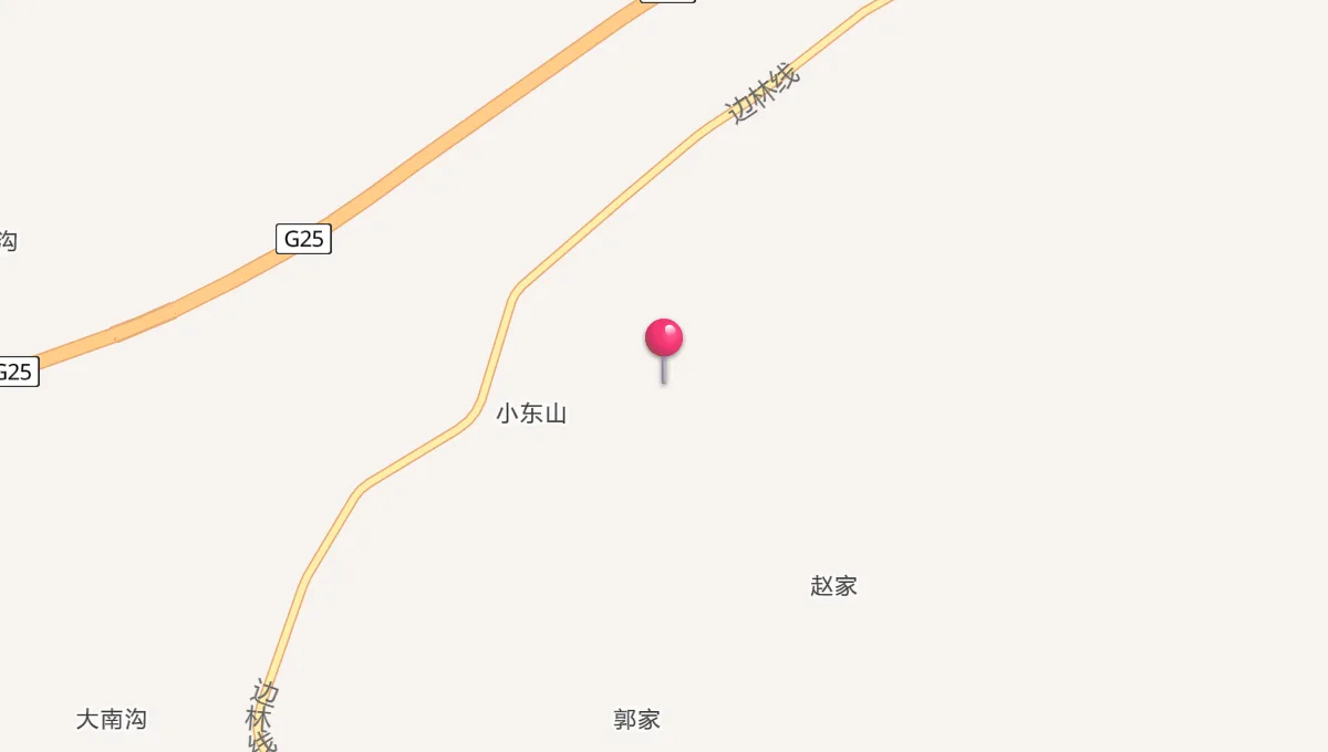 赵家的礼拜时间