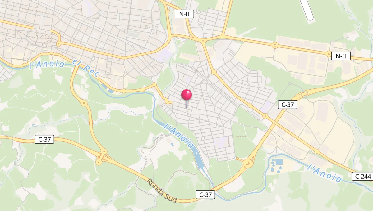 Calendario Ramadán Vilanova del Camí