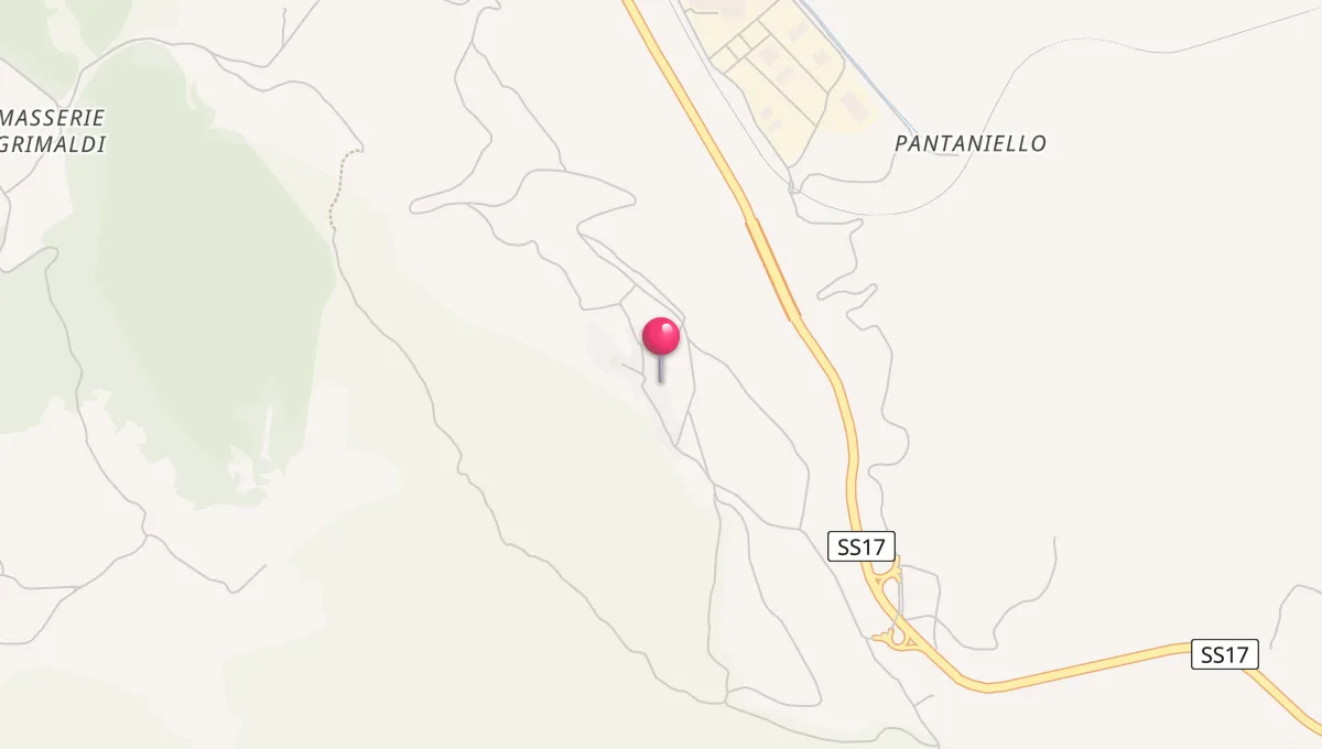 Orari di Preghiera a Pettoranello del Molise
