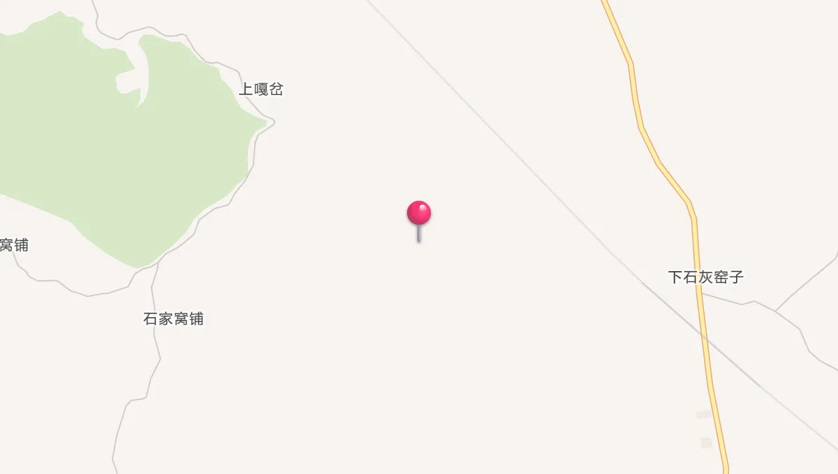 嘎岔村的礼拜时间