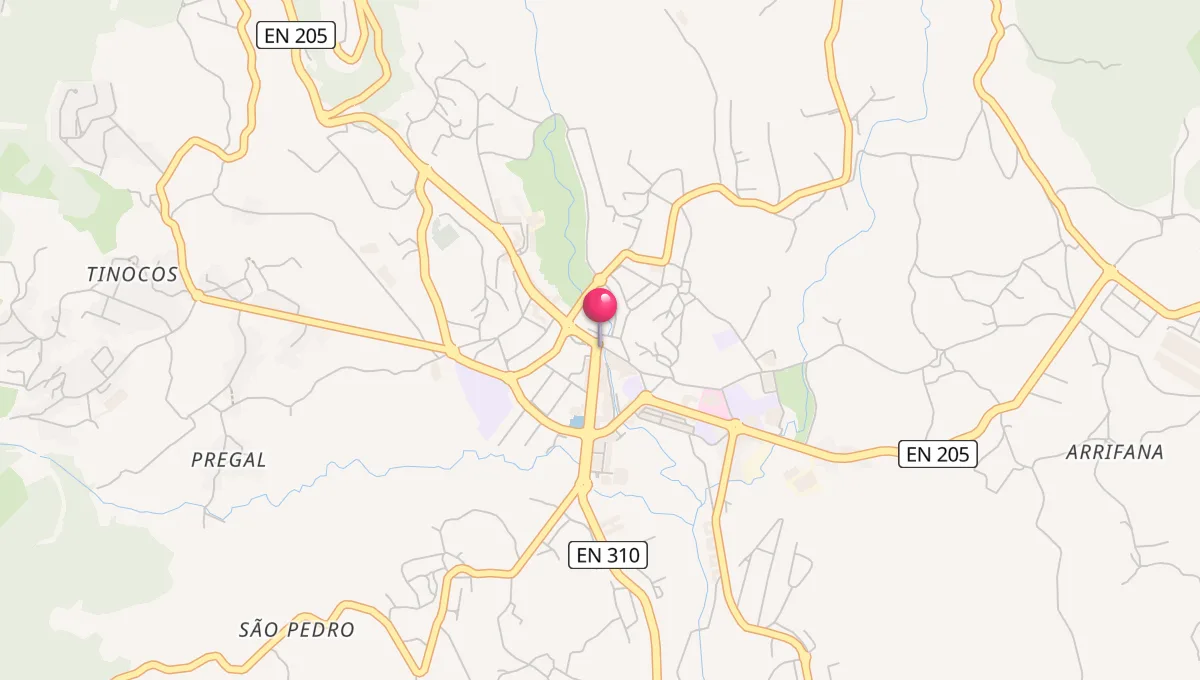 Horários de Oração em Póvoa de Lanhoso